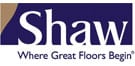 shaw logo - Hardwood Flooring mobile -  - Buy in the usa at LLB Flooring LLC