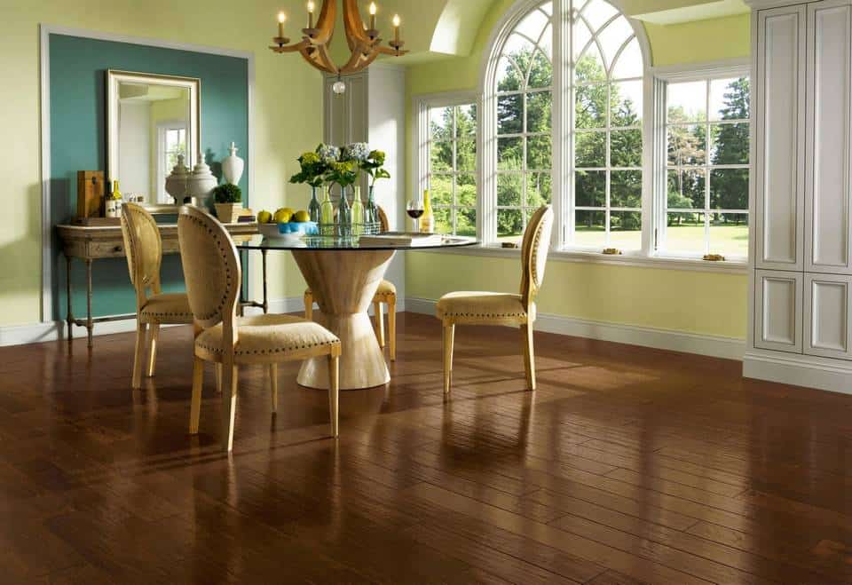 Armstrong American Se Hickory Solid, Armstrong Engineered Flooring