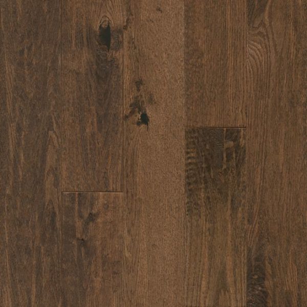 Armstrong American Scrape Red Oak Solid Hardwood SAS506 Great Plains LLB Flooring